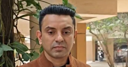 नवजोत कौर पर तहसीन पूनावाला का पलटवार, बोले-जब हसबैंड-वाइफ भाजपा के नहीं हुए तो कांग्रेस के क्या होंगे?