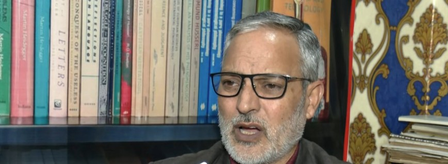 शांतिपूर्ण विरोध-प्रदर्शन लोकतांत्रिक अधिकार, लेकिन जनता को परेशानी नहीं होनी चाहिए: राशिद राहिल