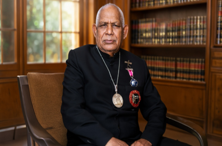 गुरु हनुमान: भारतीय कुश्ती को आधुनिक रूप देने वाले, सुशील कुमार और रवि दहिया जैसे पहलवानों के गुरु शिष्य रहे हैं