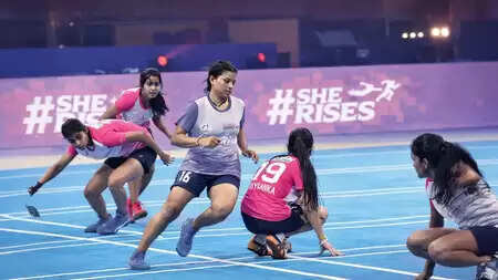 खो-खो: महाभारत काल से जुड़ा खेल, जिसमें फुर्ती, रणनीति और टीमवर्क का मिश्रण