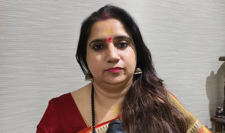 जितिया व्रत कब है? शिप्रा सचदेव से जानिए नहाय-खाय से लेकर पारण तक का समय और महत्व