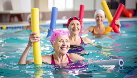 हाइड्रोथेरेपी: पानी से उपचार का बेहतरीन तरीका, माइग्रेन से जोड़ों के दर्द तक में कारगर