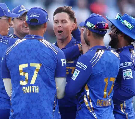 एसए20: एमआई केपटाउन ने सनराइजर्स ईस्टर्न केप को 3 विकेट से हराया