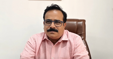 पश्चिम बंगाल में अष्टमी के दिन शराब और मांसाहार पर रोक हिंदू समाज की पुरानी मांग: श्रीराज नायर