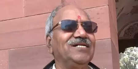 जो गलत बात करते हैं, उन्हें भगवान श्रीराम सजा भी देते हैं: बृजमोहन अग्रवाल