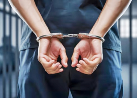 पंजाब: नशीले पदार्थों और अवैध हथियारों की तस्करी पर पुलिस की बड़ी कार्रवाई, तीन गिरफ्तार