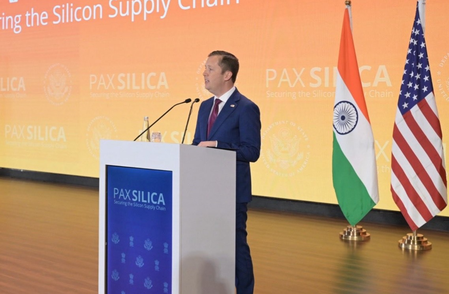 पहलगाम हमले की बरसी पर अमेरिकी और जापानी राजदूतों ने दी श्रद्धांजलि