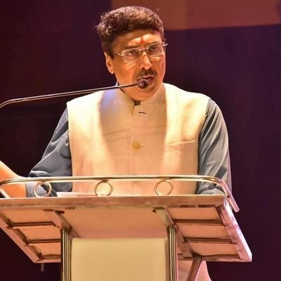 दीपक म्हस्के ने अमित मालवीय की जगह भाजपा आईटी सेल प्रमुख का पद संभाला