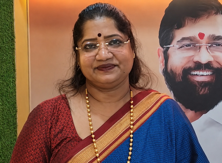 ऑपरेशन टाइगर पूरी तरह सफल, उद्धव ठाकरे को आत्ममंथन करना चाहिए: ज्योति वाघमारे