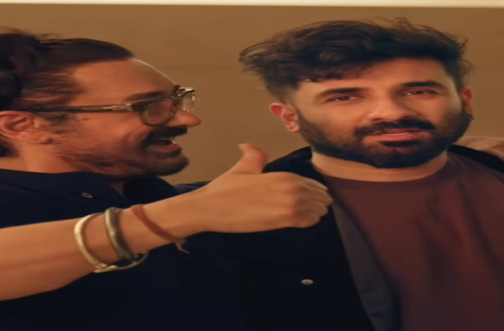 वीर दास की डायरेक्टोरियल डेब्यू फिल्म 'हैप्पी पटेल: खतरनाक जासूस' का ट्रेलर इस दिन होगा रिलीज