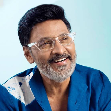 तमिल फिल्म निर्देशक के. भाग्यराज का निधन, डायरेक्टर एम. राजेश ने जताया दुख