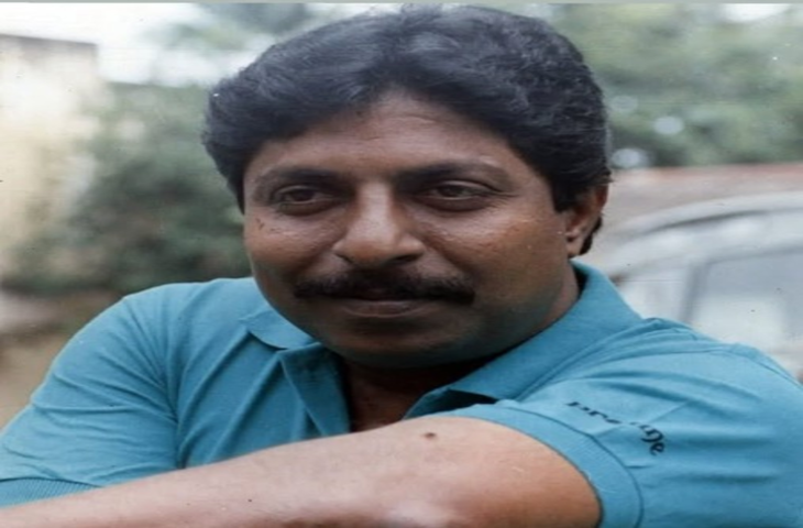 दिग्गज अभिनेता श्रीनिवासन के निधन पर दुलकर सलमान का छलका दर्द