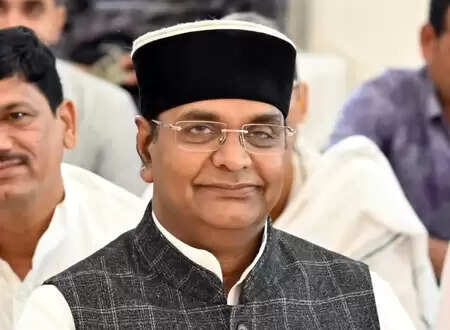 जनता के फायदे वाले फैसले लेते हैं प्रधानमंत्री मोदी : विश्वास सारंग