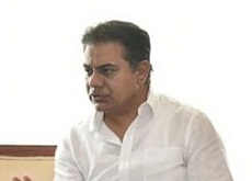 तेलंगाना: आदिलाबाद सीसीआई प्लांट के पुनरुद्धार पर सरकार रुख साफ करे, केटीआर ने सीएम रेवंत रेड्डी को लिखा पत्र