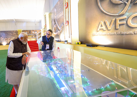 उर्वरक संयंत्रों को गैस आपूर्ति बढ़ाकर 95 प्रतिशत, 4.15 लाख पीएनजी कनेक्शनों में आपूर्ति शुरू: सरकार