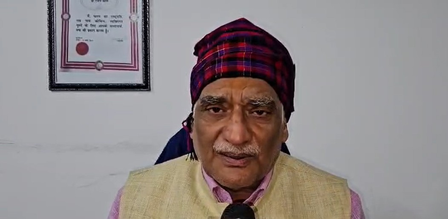 स्वदेशी और जीआई उत्पाद भारत को वैश्विक आर्थिक शक्ति बनाएंगे: डॉ. रजनीकांत
