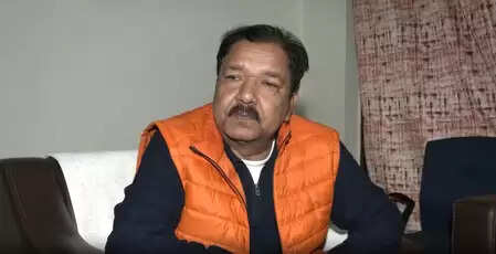 कांग्रेस देश में गंगा-जमुनी तहजीब में जहर घोलने का काम कर रही: दिलीप जायसवाल