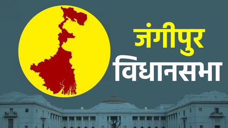 जंगीपुर विधानसभा: क्या टूटेगा गैर-मुस्लिम जीत का लंबा सिलसिला? वापसी का रास्ता तलाश रही कांग्रेस