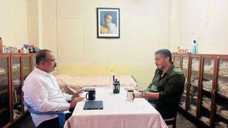 बारामती उपचुनाव: रोहित पवार का कांग्रेस से आग्रह, सुनेत्रा पवार के खिलाफ वापस लें नामांकन