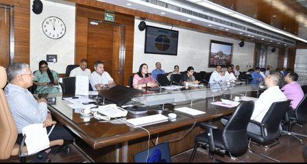 यूपी में 10 अप्रैल तक जनगणना-2027 के पहले चरण की तैयारी पूरी करने का निर्देश