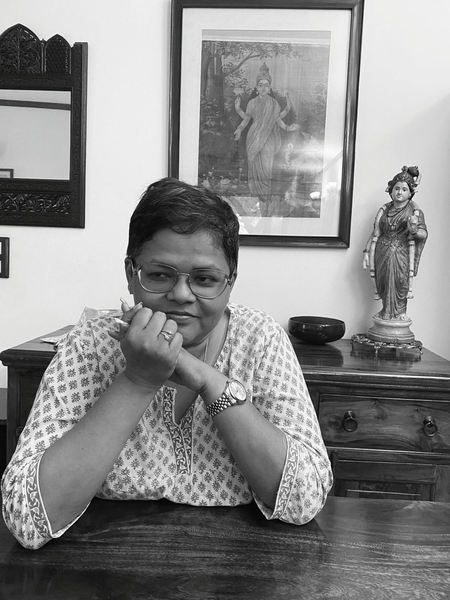 गृहमंत्री अमित शाह, राहुल गांधी समेत कई नेताओं ने पत्रकार पायल मेहता के निधन पर जताया दुख