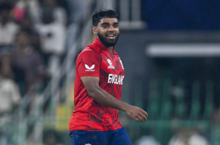 आईपीएल 2026: बेन डकेट की जगह रेहान अहमद हुए दिल्ली कैपिटल्स में शामिल