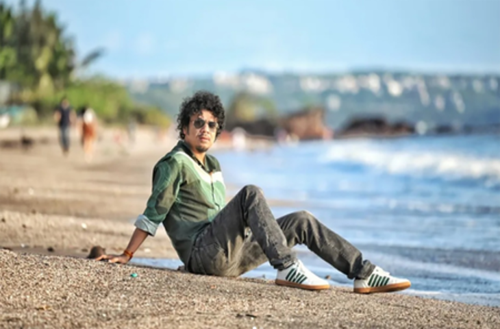 'उल जलूल इश्क' गाने में छुपी है मासूमियत और सच्चे प्यार की भावना : पापोन