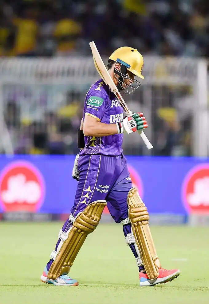 KKR vs CSK Highlights: KKR की हार के 5 गुनहगार, जिनकी वजह से कोलकाता को चेन्नई ने कर दिया चित