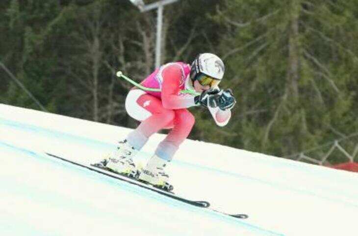 अल्पाइन स्कीइंग: बर्फीले पहाड़ों का खेल, जिसमें महिलाओं ने पुरुषों को दी चुनौती