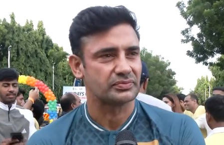 संग्राम सिंह और मुधरिमा तुली ने 'फिट इंडिया संडे ऑन साइकिल' को सरकार की बेहतरीन पहल बताया