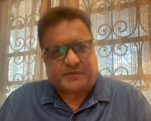 'बहुत जल्दी चले गए', संजय गुप्ता के निधन पर तुषार कपूर और एआईसीडब्ल्यूए ने जताया दुख