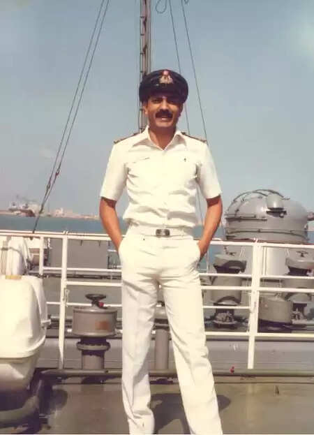 पूर्णेंदु तिवारी की कतर जेल से रिहाई के लिए उनकी बहन ने पीएम मोदी से मदद की लगाई गुहार