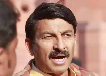 भाजपा सांसद मनोज तिवारी ने कहा, राहुल-प्रियंका को देश मौका नहीं देगा