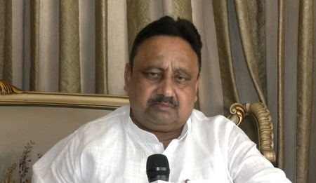 भाजपा ने नहीं लॉन्च किया 'झूठ की गूंज', यह युवाओं की स्वतंत्र पहल : प्रवीण खंडेलवाल