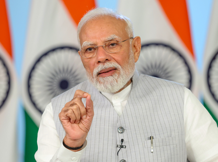 पीएम मोदी समेत कई नेताओं ने पंजाब सीएम भगवंत मान को दी जन्मदिन की शुभकामनाएं, दीर्घायु और स्वस्थ जीवन की कामना