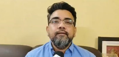 रिजु दत्ता ने जंतर-मंतर पर धरना-प्रदर्शन बंद करने और भागवत का जेनजी से संवाद का किया समर्थन