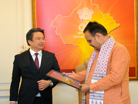 હોન્ડાનું પ્રથમ EV મોડલ રાજસ્થાનમાં લોન્ચ થયું, ઉત્પાદન ટપુકારા પ્લાન્ટમાં થશે