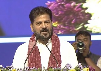हैदराबाद मेट्रो विस्तार को लेकर केंद्र पर बरसे रेवंत रेड्डी, केंद्रीय मंत्री जी. किशन रेड्डी पर लगाए गंभीर आरोप