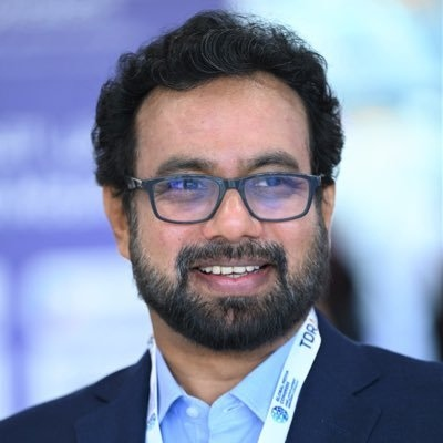 मंगलूरु क्षेत्र को पालक्काड मंडल से हटाने के फैसले का जॉन ब्रिटास ने किया विरोध, रेल मंत्री से पुनर्विचार की मांग