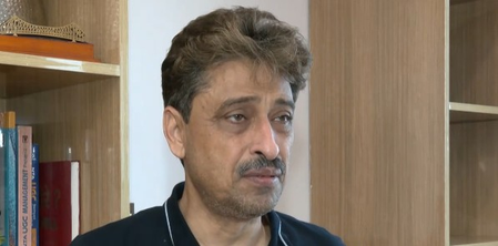 सोशल मीडिया से बच्चों पर पड़ने वाले प्रभावों का आकलन होना चाहिए: इमरान मसूद