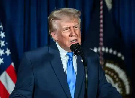 अमेरिका में सस्ती होंगी दवाएं, ट्रंप ने की घोषणा