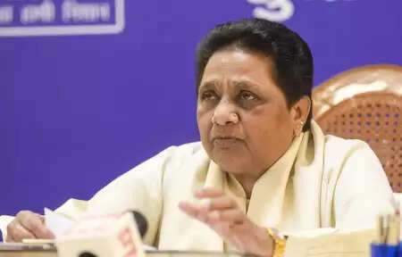 रामगढ़ में बसपा उम्मीदवार की जीत पर बोलीं मायावती, 'स्वतंत्र और निष्पक्ष चुनाव होता तो बसपा को ज्यादा सीटें मिलती'