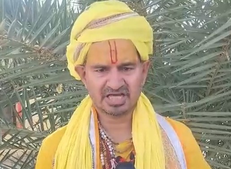 विराट कोहली बिना पैसे के पहली बार प्रेमानंद महाराज के आश्रम नहीं आए, जांच हो: फलाहारी महाराज