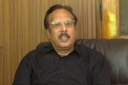 चुनावी लाभ के लिए महिला आरक्षण बिल लाया जा रहा है: राजीव राय