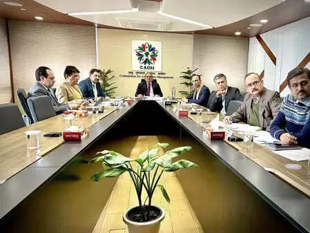 दिल्ली-एनसीआर के लिए सीएक्यूएम की चेतावनी, सर्दियों में ढिलाई नहीं, हर स्तर पर होगी सख्त कार्रवाई