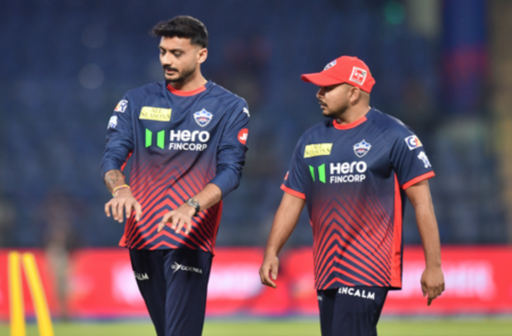 आईपीएल 2026: डीसी ने टॉस जीतकर गेंदबाजी चुनी, जीटी की टीम में कप्तान गिल की वापसी