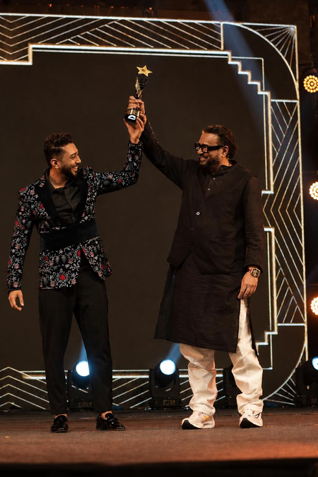 जब बेटा पिता के सपनों को नई पहचान देता है, तो वह एहसास शब्दों में बयां नहीं किया जा सकता : इस्माइल दरबार