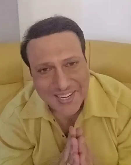 'पंडित जी बेहद गुणी हैं,' पत्नी सुनीता के बयान पर गोविंदा ने मांगी माफी