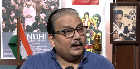 मनोज झा ने यूसीसी को बताया 'डॉग व्हिसल पॉलिटिक्स', सरकार पर साधा निशाना