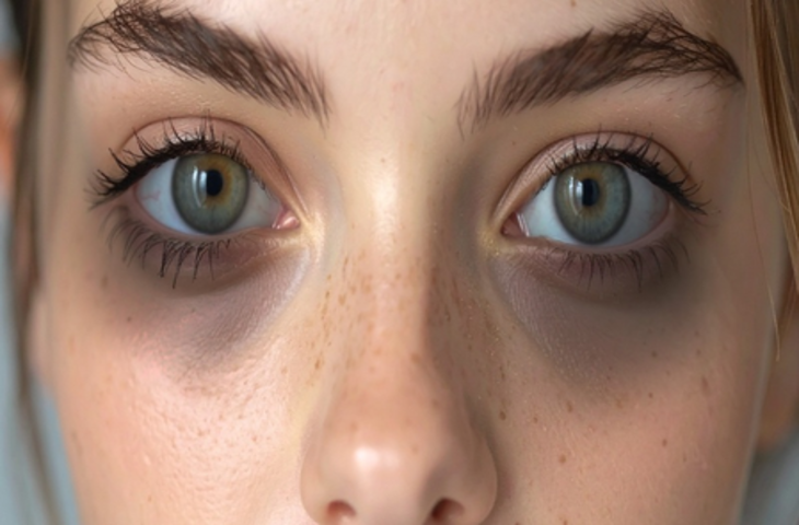 डार्क सर्कल्स : आंखों के आसपास के ये काले घेरे शारीरिक थकान का भी देते हैं संकेत